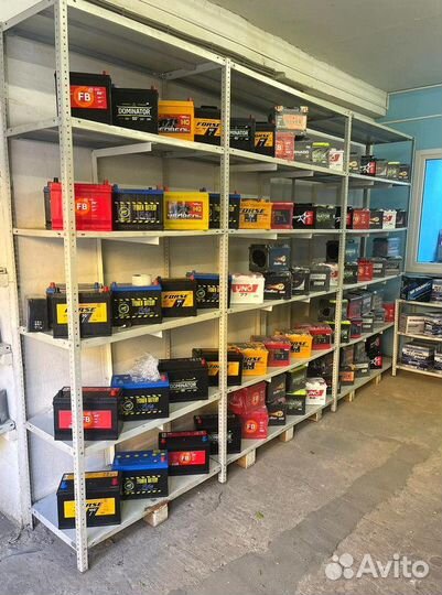 Аккумулятор для вашего авто Русская звезда 75N