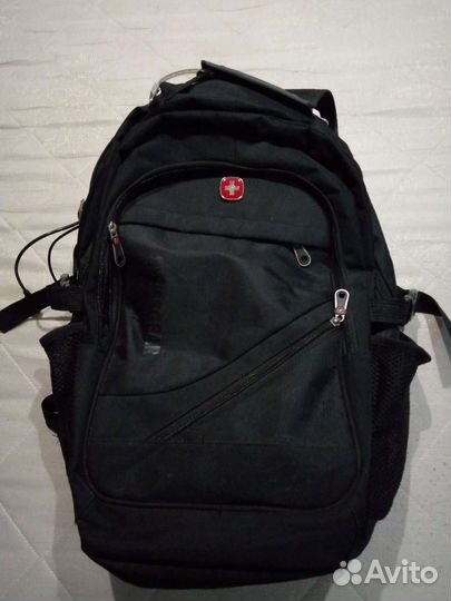 Рюкзак школьный/городской