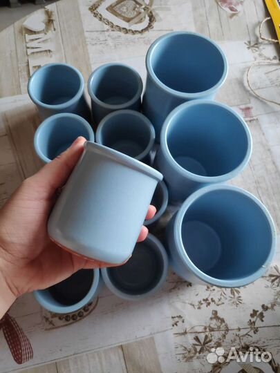 Горшок для запекания