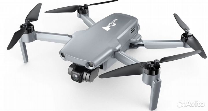 Hubsan Zino mini pro