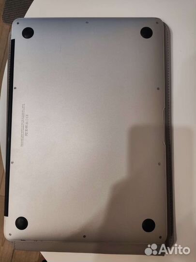 Apple MacBook Air 13 2017