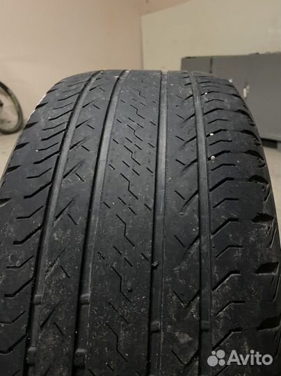Bridgestone Ecopia EP-03 235/50 R18