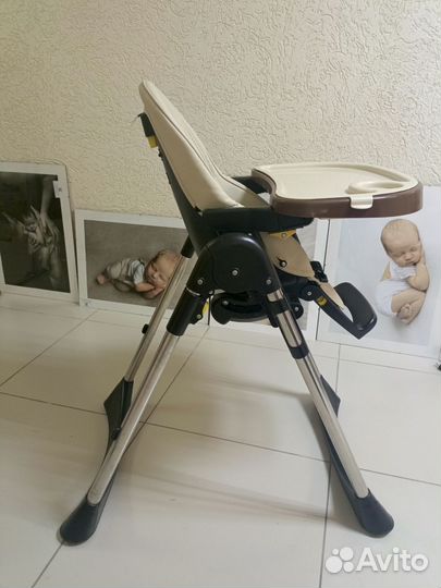 Стул для кормления аренда