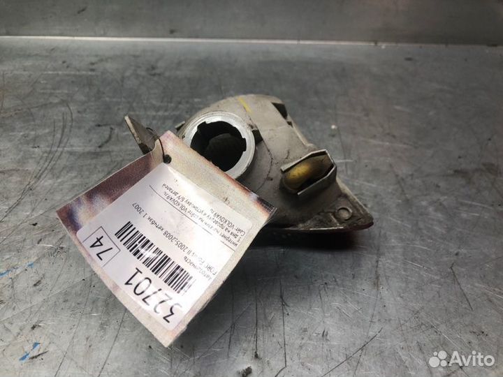 Фонарь задний в бампер левый Ford Focus Ii