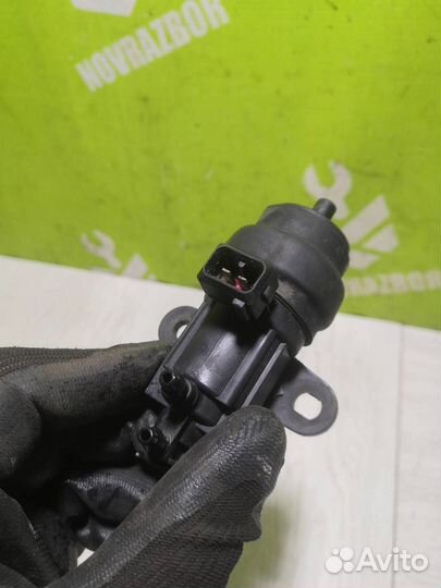 Клапан электромагнитный Форд Транзит фа