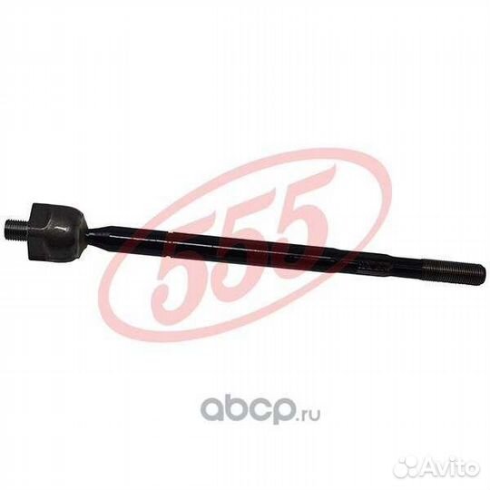 Тяга рулевая двусторонняя