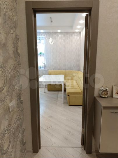 3-к. квартира, 91,6 м², 8/22 эт.