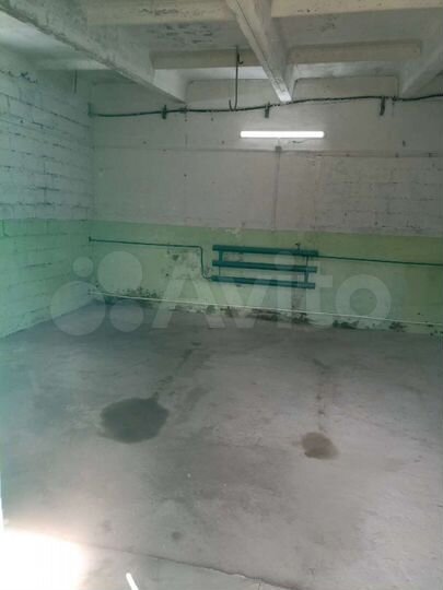 Гараж, 25 м²