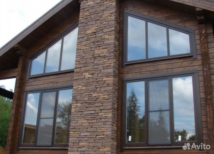 Пластиковые окна на заказ