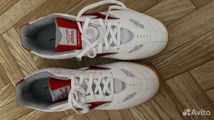 Обувь для настольного тенниса Mizuno