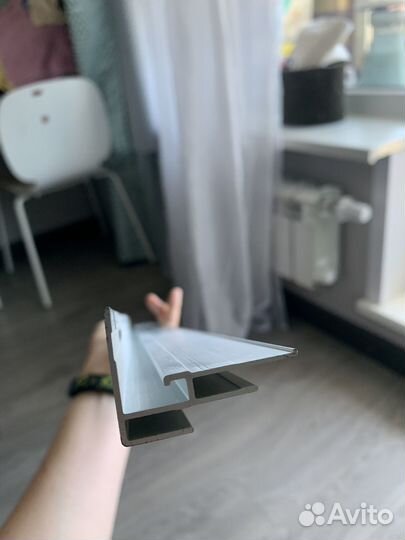 Направляющая для шкафа пакс нижняя