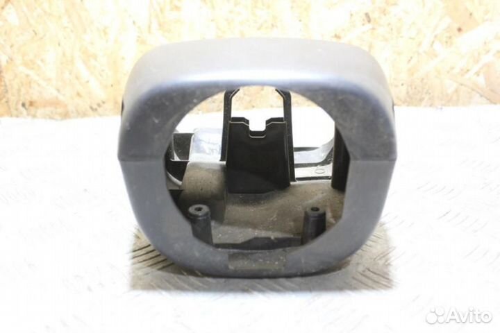 Кожух рулевой колонки Nissan Primera 1996 2002