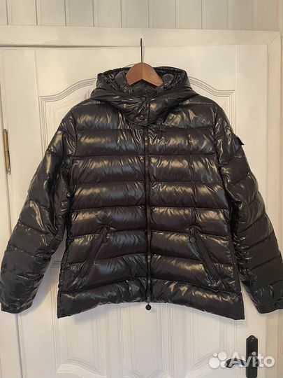 Оригинал. Пуховик moncler женский