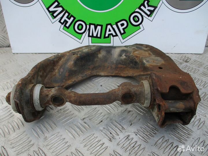 Рычаг передний верхний левый Hyundai Starex H1