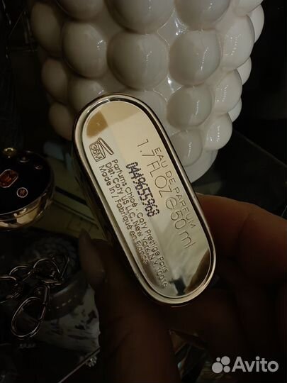 Parfum, остаток от 50мл, Chloe, love