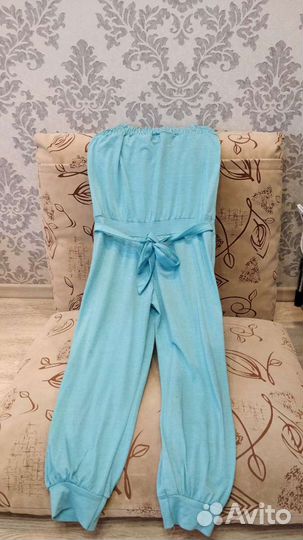 Пакет вещей размер 42