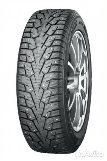 Yokohama Ice Guard IG55 215/60 R16