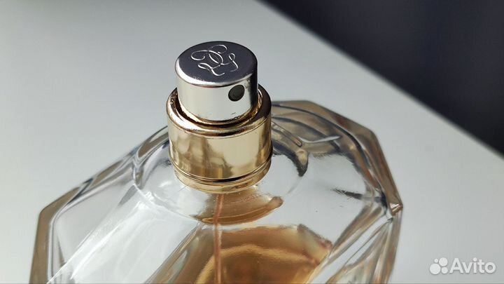 Guerlain Mon Guerlain, 100% оригинал, Фр, 100 мл