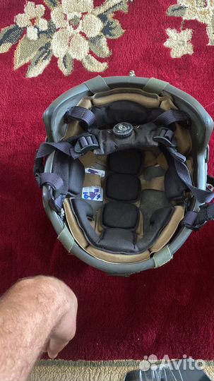 Шлем омнитек - н