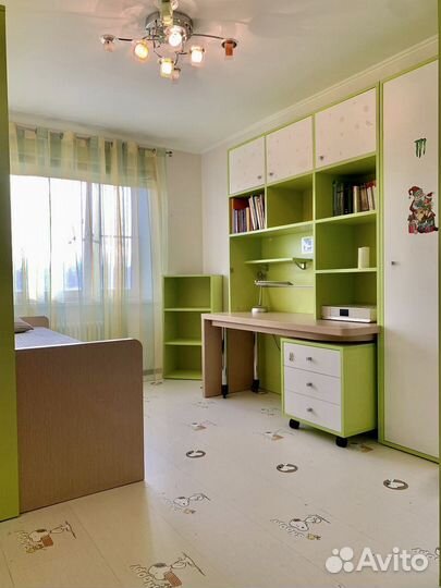 Детская мебель