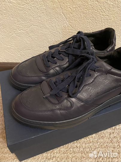 Кроссовки Principe di Bologna