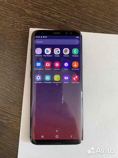 Продам телефон samsung S8