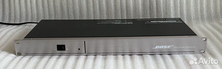 Bose 402c