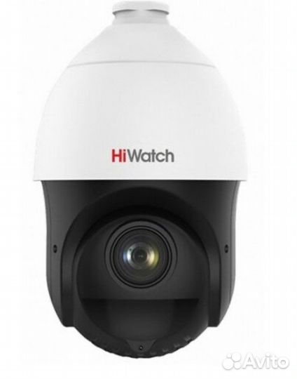 Hiwatch DS-I415 PTZ 4mp