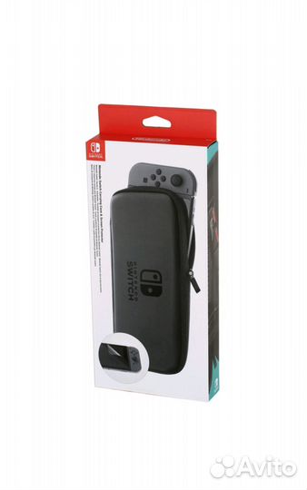 Чехол для игровой приставки Nintendo Switch