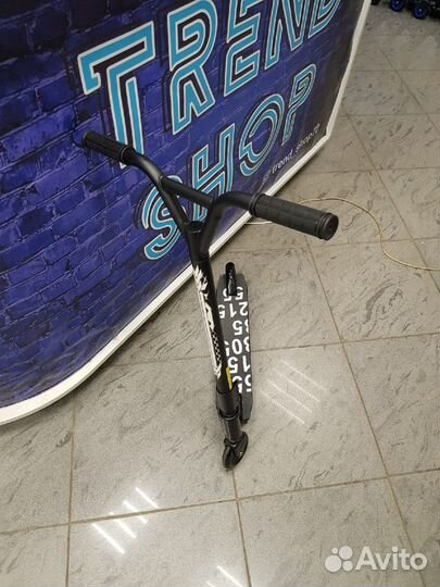 Трюковый самокат магазин