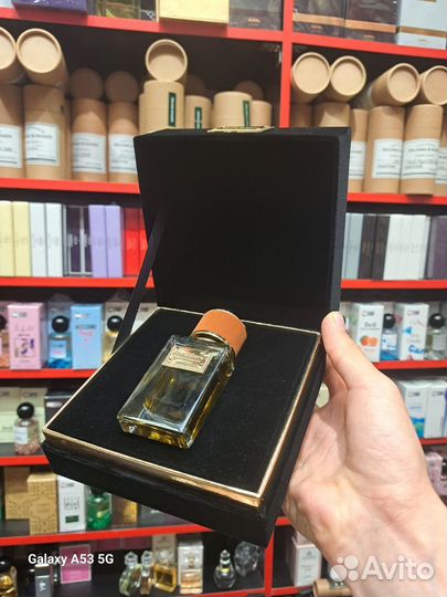 Dolce & gabbana Velvet Exotic Leather, 50ml