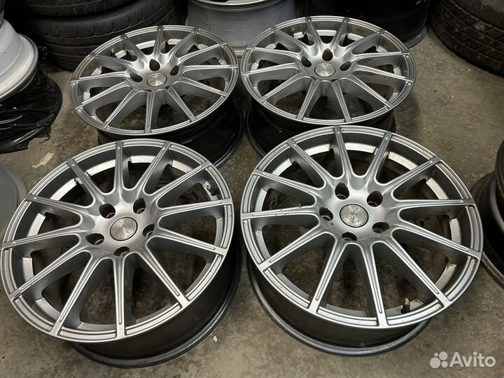 Диски R17 5*114.3