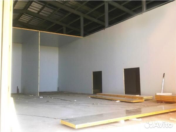 Холодильные камеры бу 50 штук В наличии в Мск