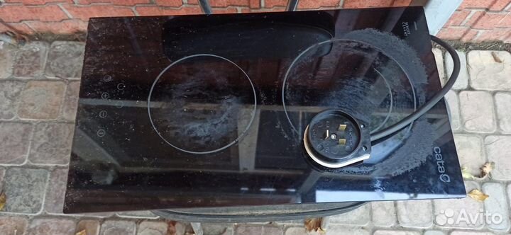 Электроплита Варочная панель Cata TD302 A