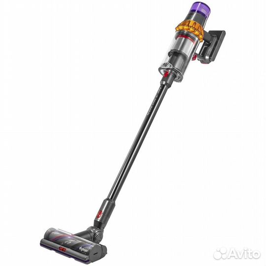 Пылесос dyson v15 detect absolute