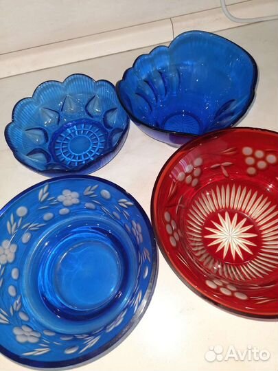 Ваза для фруктов