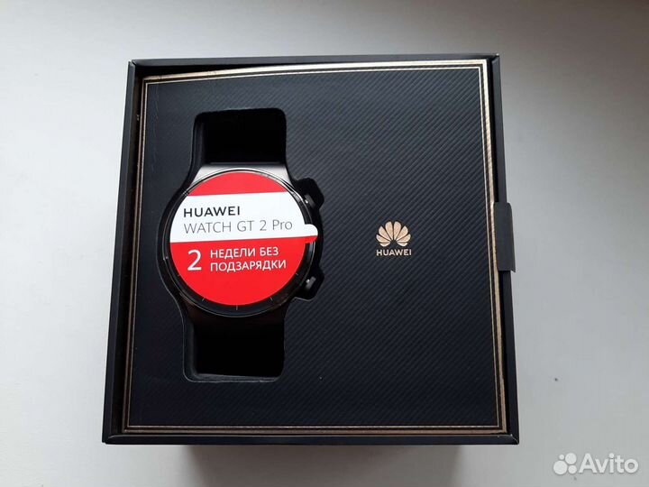 Huawei watch GT 2pro