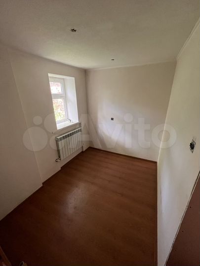 Дом 60,2 м² на участке 5 сот.