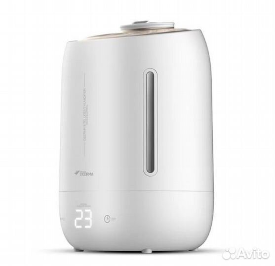 Увлажнитель воздуха xiaomi deerma