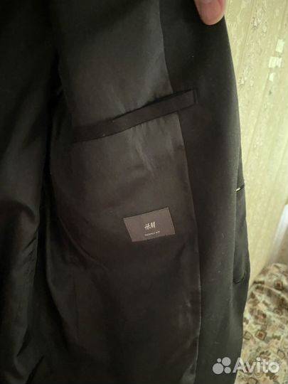 Пиджак мужской