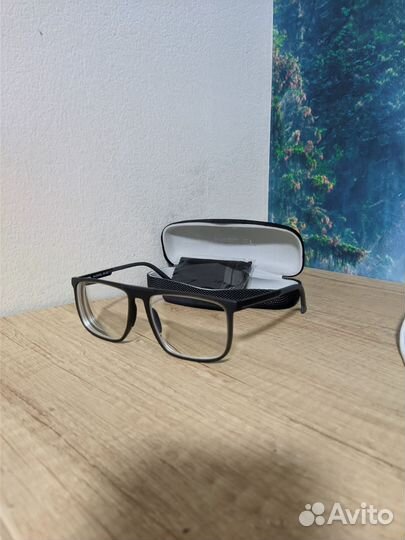 Очки с диоптриями минус 3.5