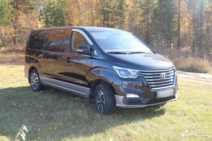 Трансфер на микроавтобусе в Шерегеш