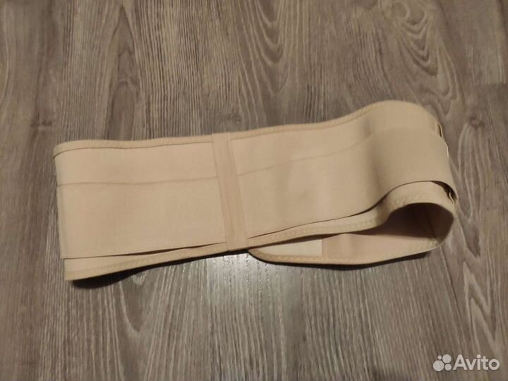 Бандаж для беременных orlett