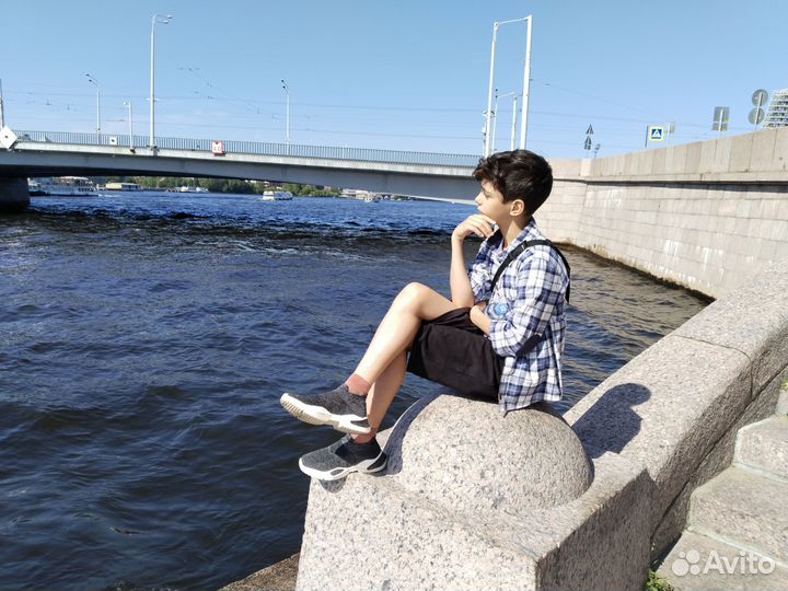 Няня у себя дома