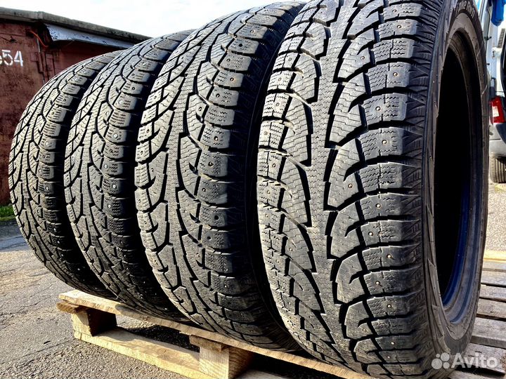 Hankook I'Pike RW11 235/60 R18 107T