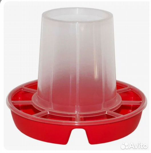 Кормушки поилки для птиц