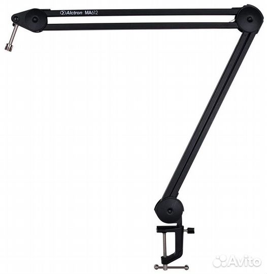 Студийный микрофон AKG p420