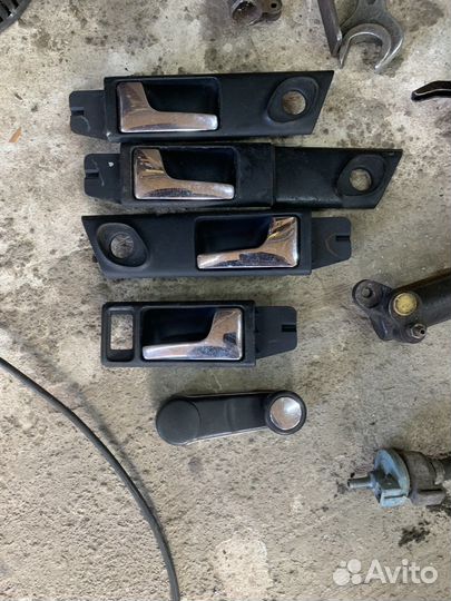 Запчасти ауди 80-100