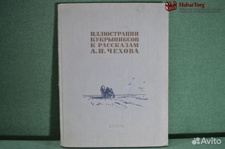 Книга, альбом 