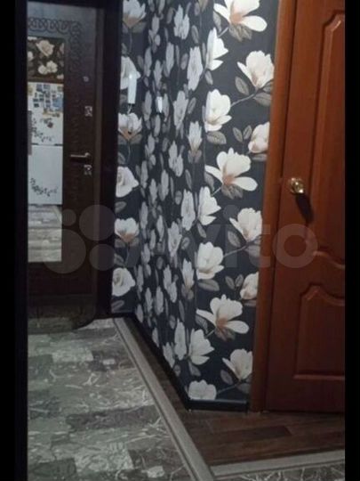 2-к. квартира, 48,2 м², 5/5 эт.